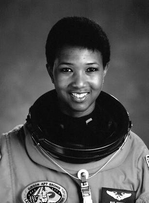 Mae Jemison